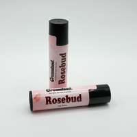 Rosebud Lip Balm2