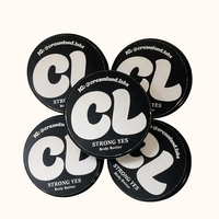 STRONG YES Body Butter4