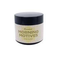 Morning Motives Body Butter2